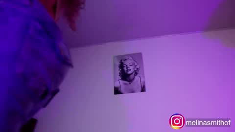 MelinaSmith  online show from 04/17/26, 10:46