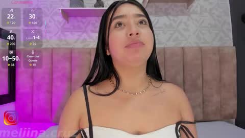 Mel online show from 11/24/25, 03:50