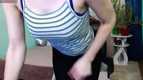 Melina online show from 02/18/25, 10:16