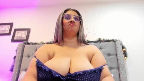 Melinda online show from 12/20/24, 07:39
