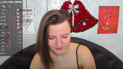 Melinda online show from 12/19/24, 05:29