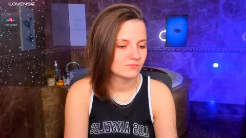 Melinda online show from 05/15/26, 01:45
