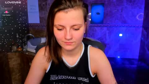Melinda online show from 05/31/26, 06:09