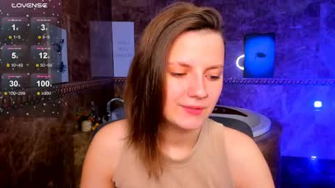 Melinda online show from 06/07/26, 12:48