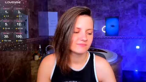 Melinda online show from 06/11/26, 02:53