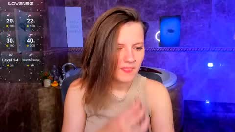 Melinda online show from 06/13/26, 01:25