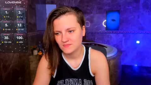 Melinda online show from 06/14/26, 02:24
