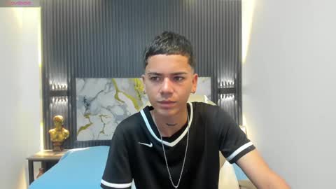 Meliodas online show from 10/23/25, 03:39