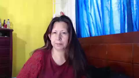melisa037 online show from 09/16/25, 01:34