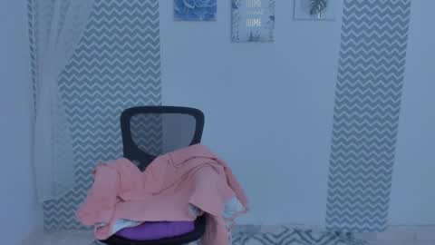 melisa528339 online show from 10/07/25, 10:40