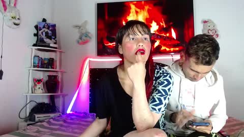 melisa online show from 01/13/25, 02:07