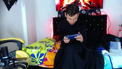melisa online show from 02/13/25, 04:11