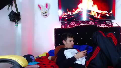 melisa online show from 02/19/25, 06:00