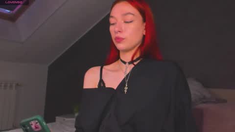 Snapshot of melisa_cox chatting on 10/15/25, 06:57 Melisa online show from 10/15/25, 06:57