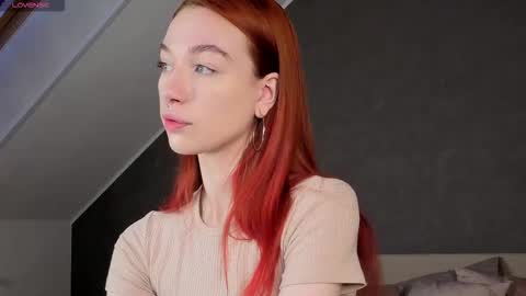 Snapshot of melisa_cox chatting on 10/20/25, 06:03 Melisa online show from 10/20/25, 06:03