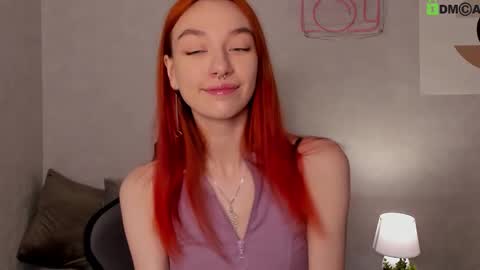 Snapshot of melisa_cox chatting on 10/29/25, 06:37 Melisa online show from 10/29/25, 06:37