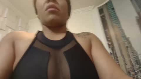 Melissa online show from 10/01/25, 11:38