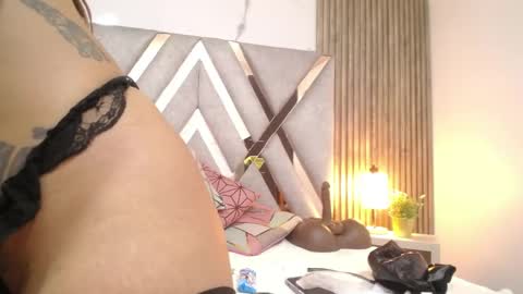 Melissa online show from 04/24/26, 11:34