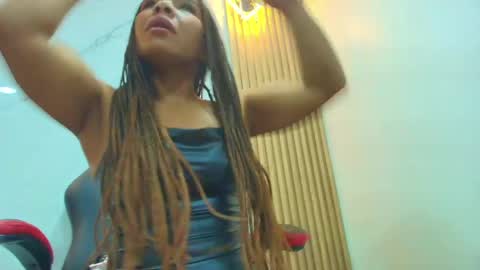Melissa online show from 06/05/26, 11:05