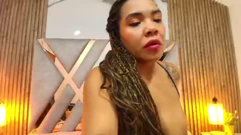 Melissa online show from 07/07/26, 11:03