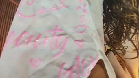 Melissa online show from 07/10/26, 11:24