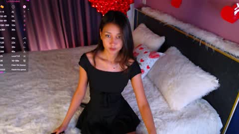 Melisa gerc online show from 02/14/25, 01:34