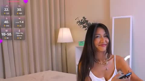 Melisa gerc online show from 09/20/25, 01:28