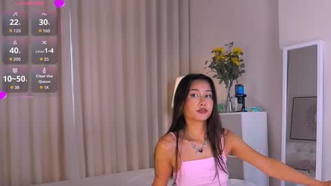 Melisa gerc online show from 09/30/25, 01:32