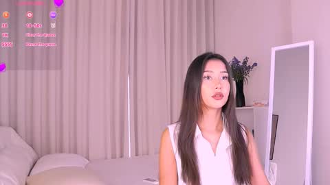 Melisa gerc online show from 11/05/25, 03:17