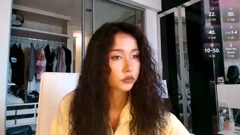Melisa gerc online show from 07/19/26, 06:28