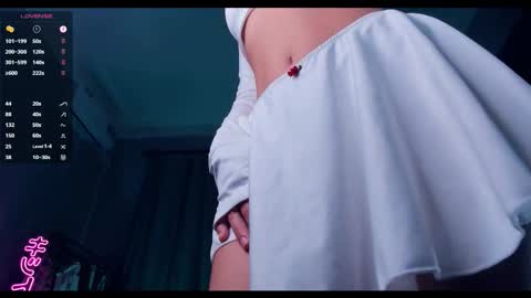 Im Melisa 3 online show from 11/28/25, 10:18