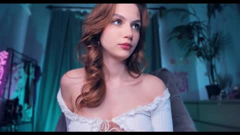 Im Melisa 3 online show from 03/08/26, 09:46