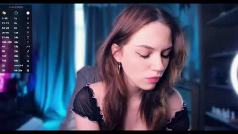 Im Melisa 3 online show from 06/27/26, 08:08
