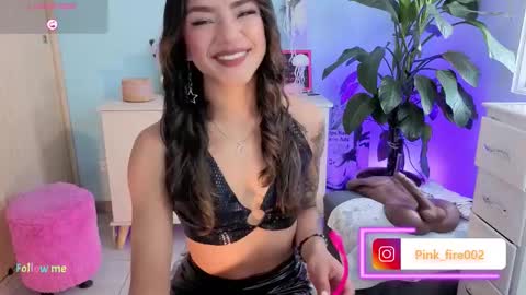 Melissa online show from 11/04/25, 12:48