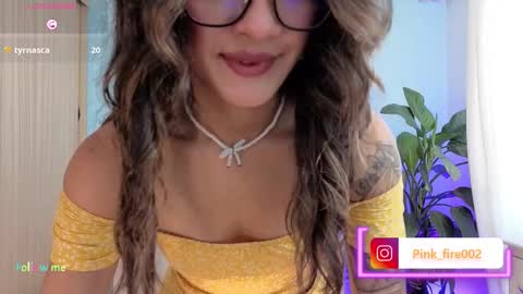Melissa online show from 11/07/25, 01:55