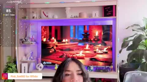 Melissa online show from 02/24/26, 01:53