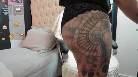 melisa_ss5 online show from 09/13/25, 07:35