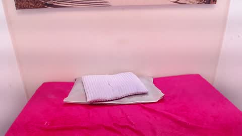 melisa online show from 01/18/25, 05:37