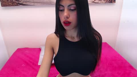 melisa online show from 01/22/25, 11:45