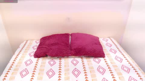 melisa online show from 05/08/26, 11:37