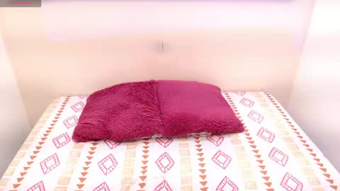 melisa online show from 06/11/26, 11:52