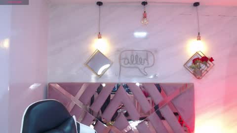 Snapshot of melisa_v chatting on 03/28/26, 08:30 Hi Stream 1430 to 2100pm online show from 03/28/26, 08:30