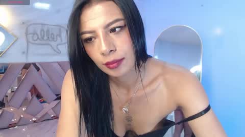 Snapshot of melisa_v chatting on 05/16/26, 07:45 Hi Stream 1430 to 2100pm online show from 05/16/26, 07:45