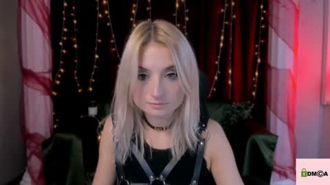 Melisa online show from 12/05/24, 09:28