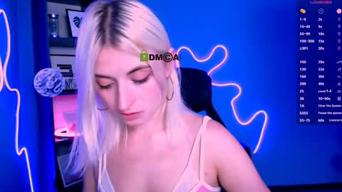 Snapshot of melisa_white1 chatting on 09/26/25, 07:51 Melisa online show from 09/26/25, 07:51