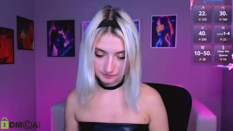 Snapshot of melisa_white1 chatting on 10/12/25, 07:24 Melisa online show from 10/12/25, 07:24