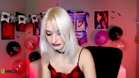 Snapshot of melisa_white1 chatting on 10/24/25, 06:26 Melisa online show from 10/24/25, 06:26