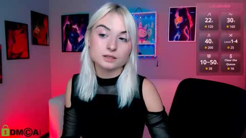 Snapshot of melisa_white1 chatting on 11/21/25, 08:40 Melisa online show from 11/21/25, 08:40