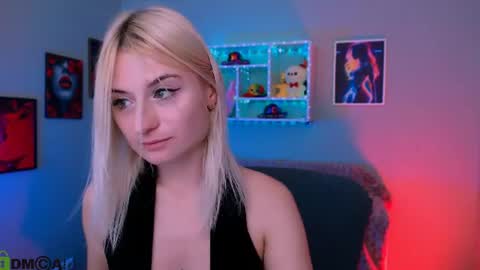 Melisa online show from 06/23/26, 07:12