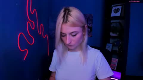 Melisa online show from 06/30/26, 07:26